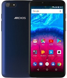 Замена разъема зарядки на телефоне Archos 57S Core в Красноярске